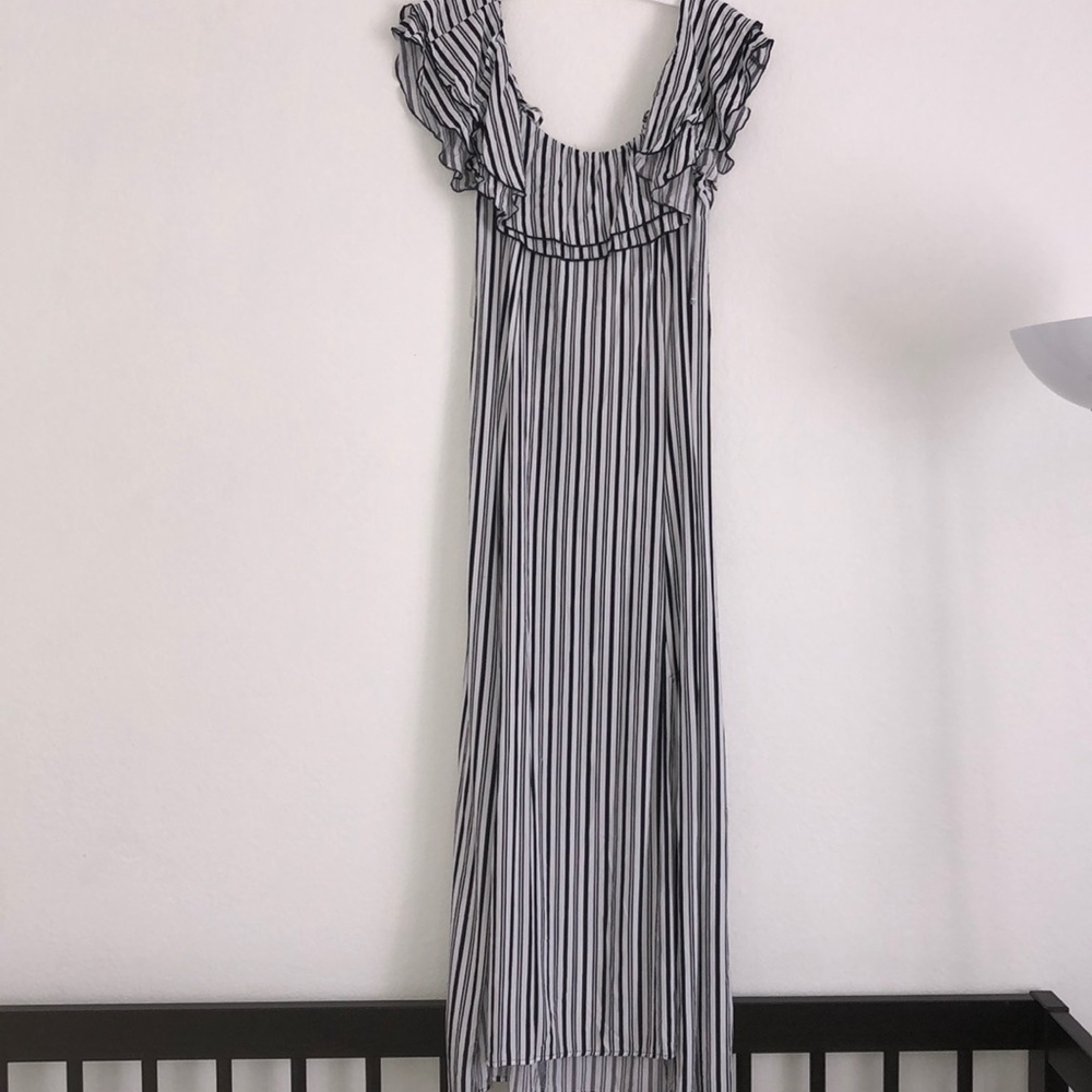 Long dress